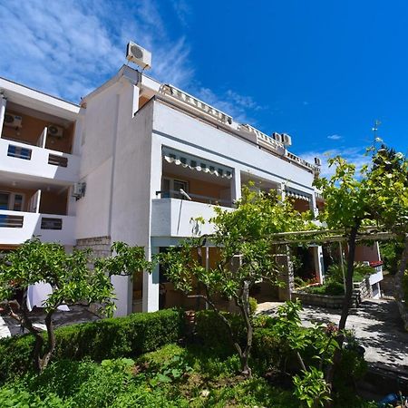 Apartmani Soljaga Petrovac Kültér fotó