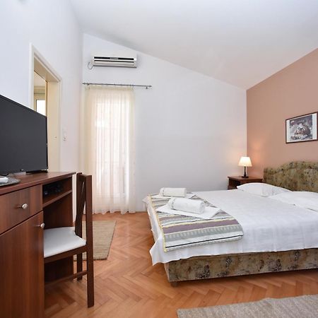Apartmani Soljaga Petrovac Kültér fotó