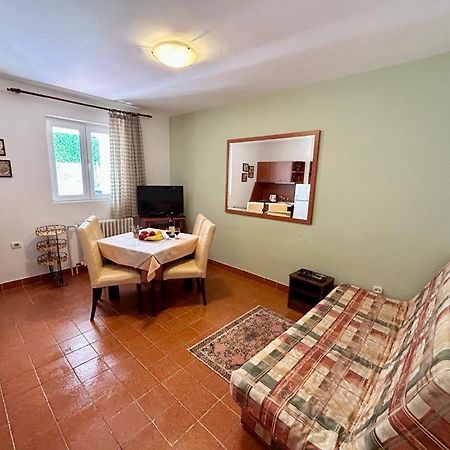 Apartmani Soljaga Petrovac Kültér fotó