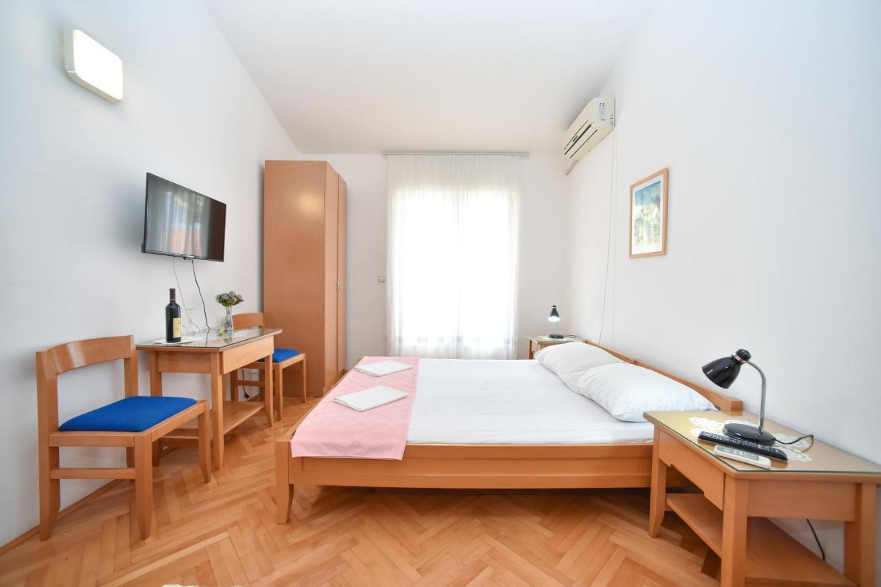 Apartmani Soljaga Petrovac Kültér fotó