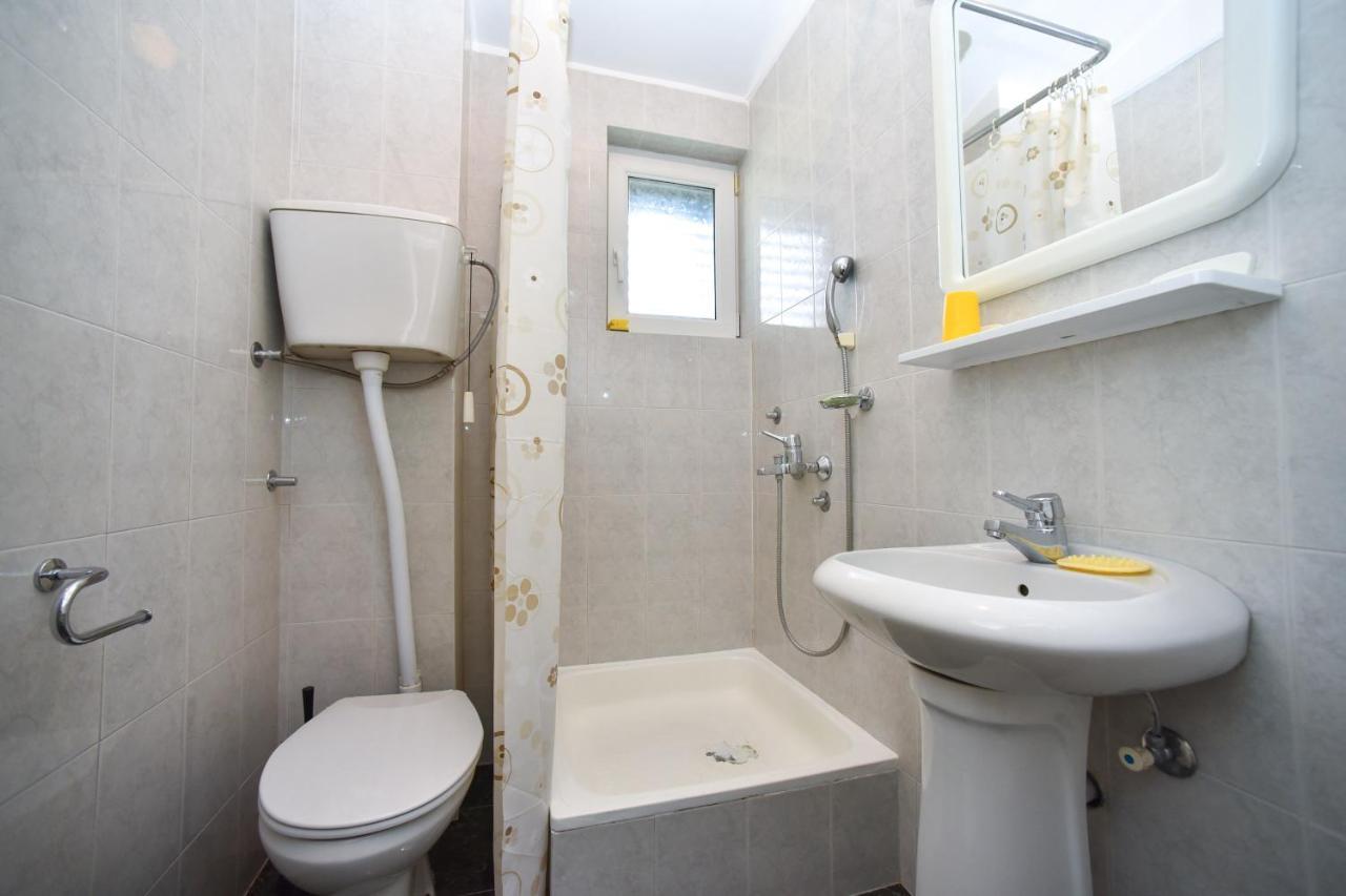 Apartmani Soljaga Petrovac Kültér fotó