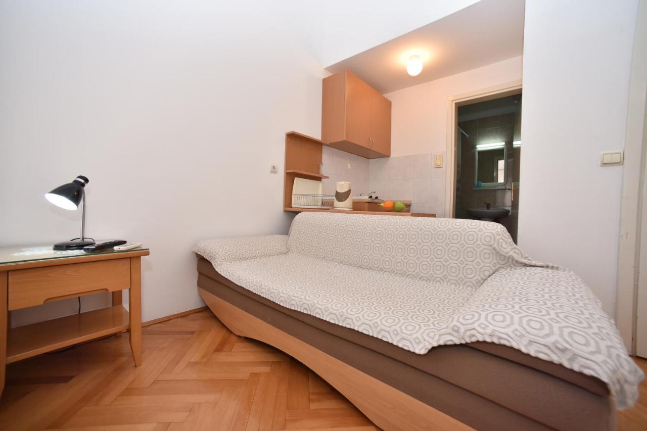 Apartmani Soljaga Petrovac Kültér fotó