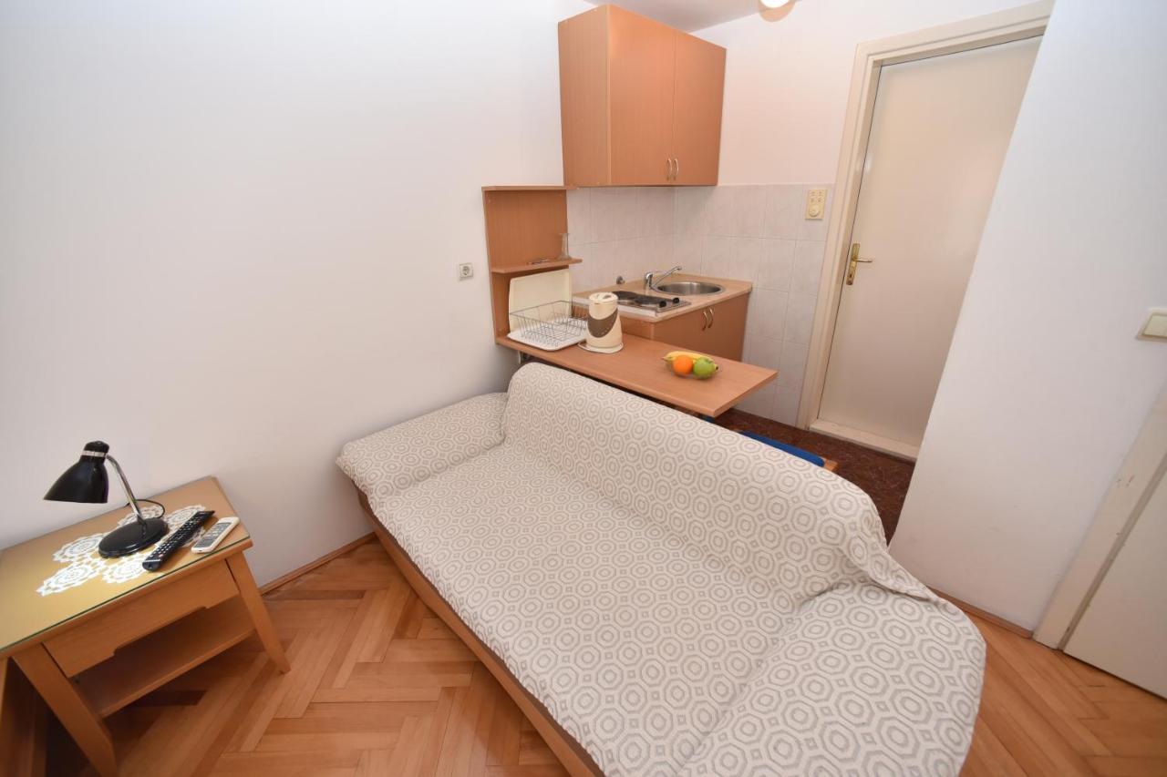Apartmani Soljaga Petrovac Kültér fotó