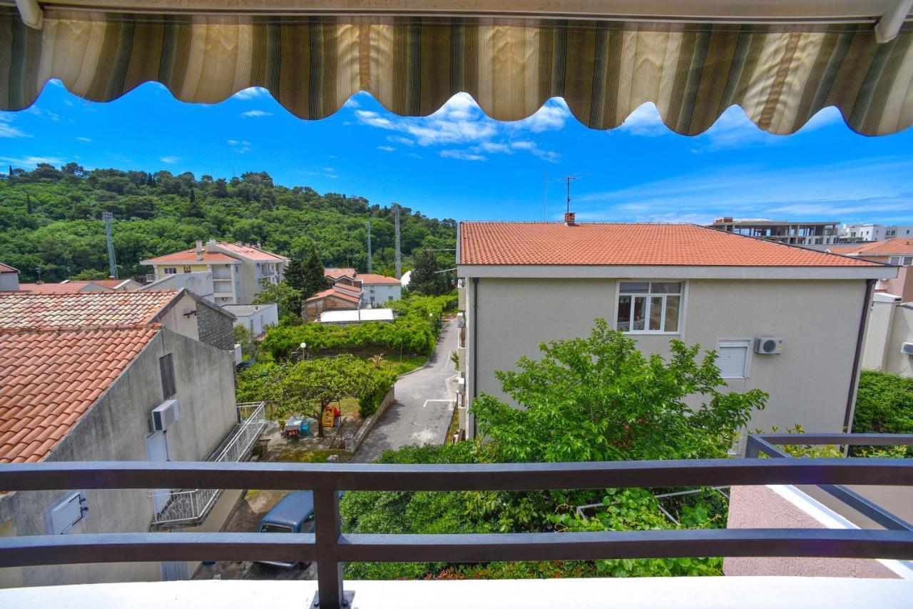 Apartmani Soljaga Petrovac Kültér fotó