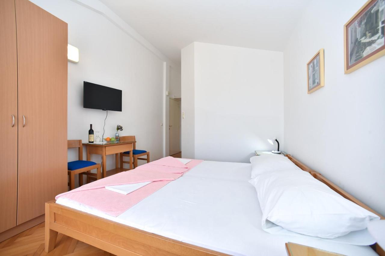 Apartmani Soljaga Petrovac Kültér fotó