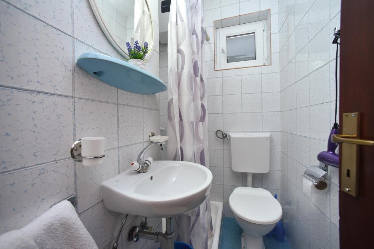 Apartmani Soljaga Petrovac Kültér fotó