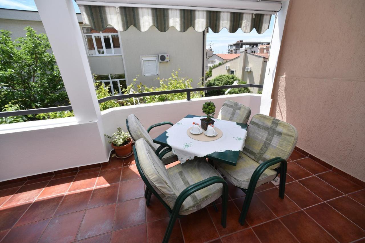 Apartmani Soljaga Petrovac Kültér fotó