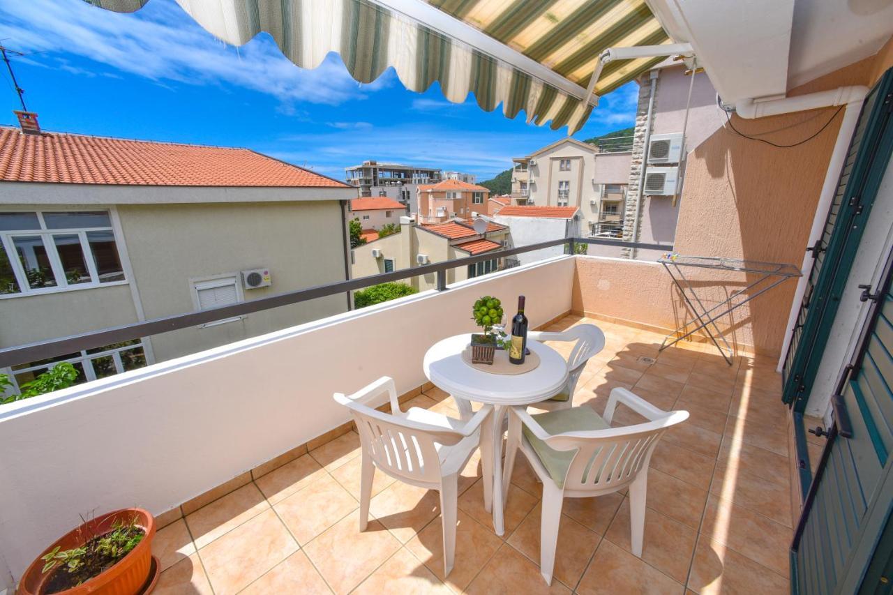 Apartmani Soljaga Petrovac Kültér fotó
