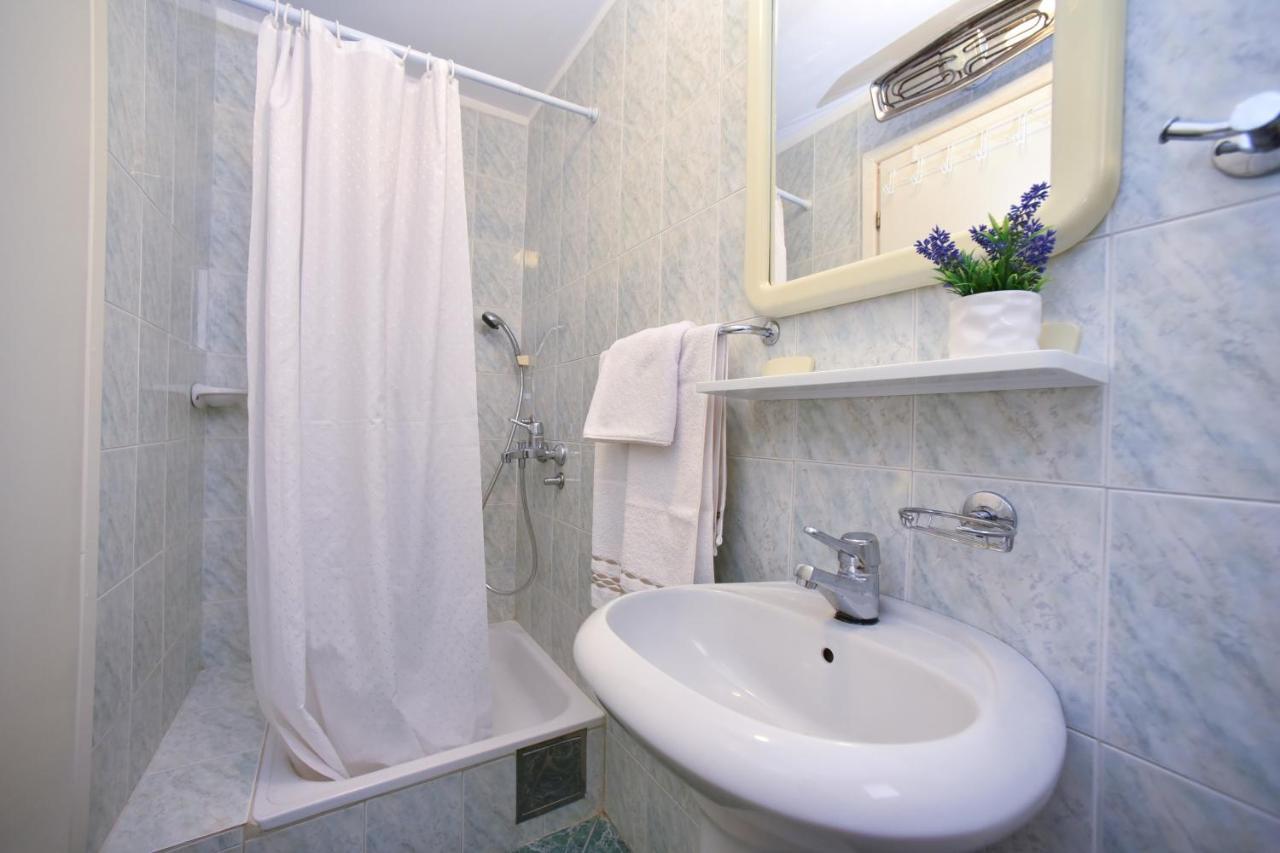 Apartmani Soljaga Petrovac Kültér fotó