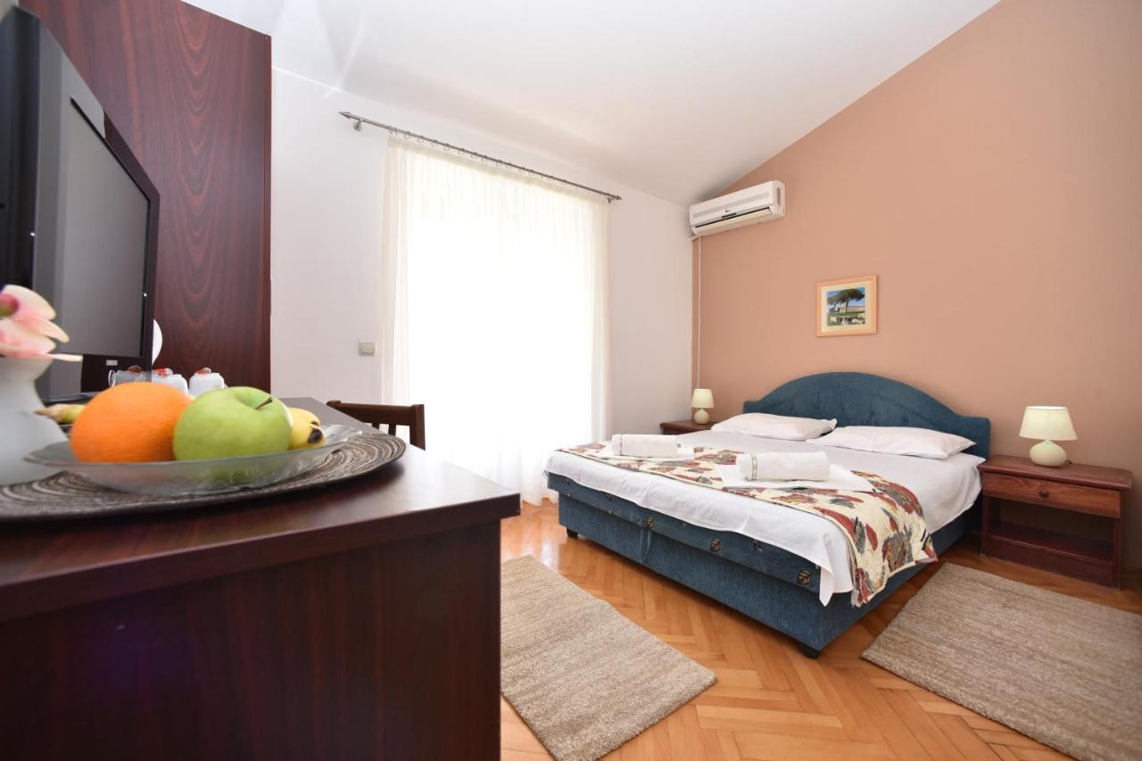 Apartmani Soljaga Petrovac Kültér fotó