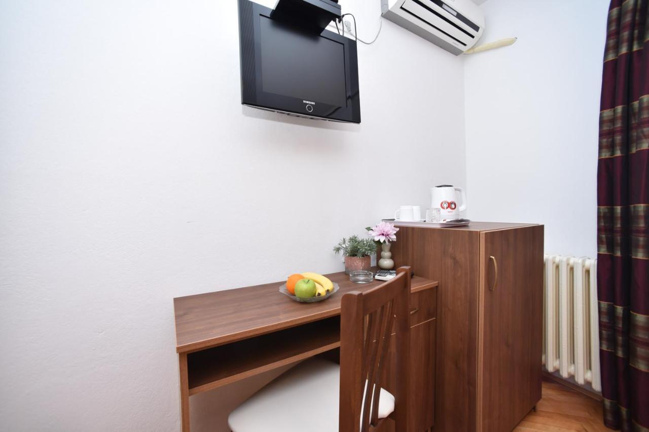 Apartmani Soljaga Petrovac Kültér fotó