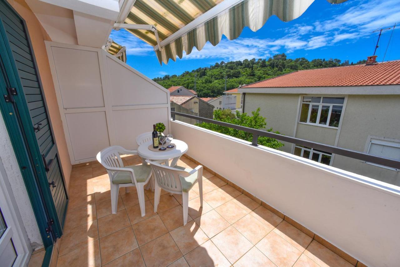 Apartmani Soljaga Petrovac Kültér fotó