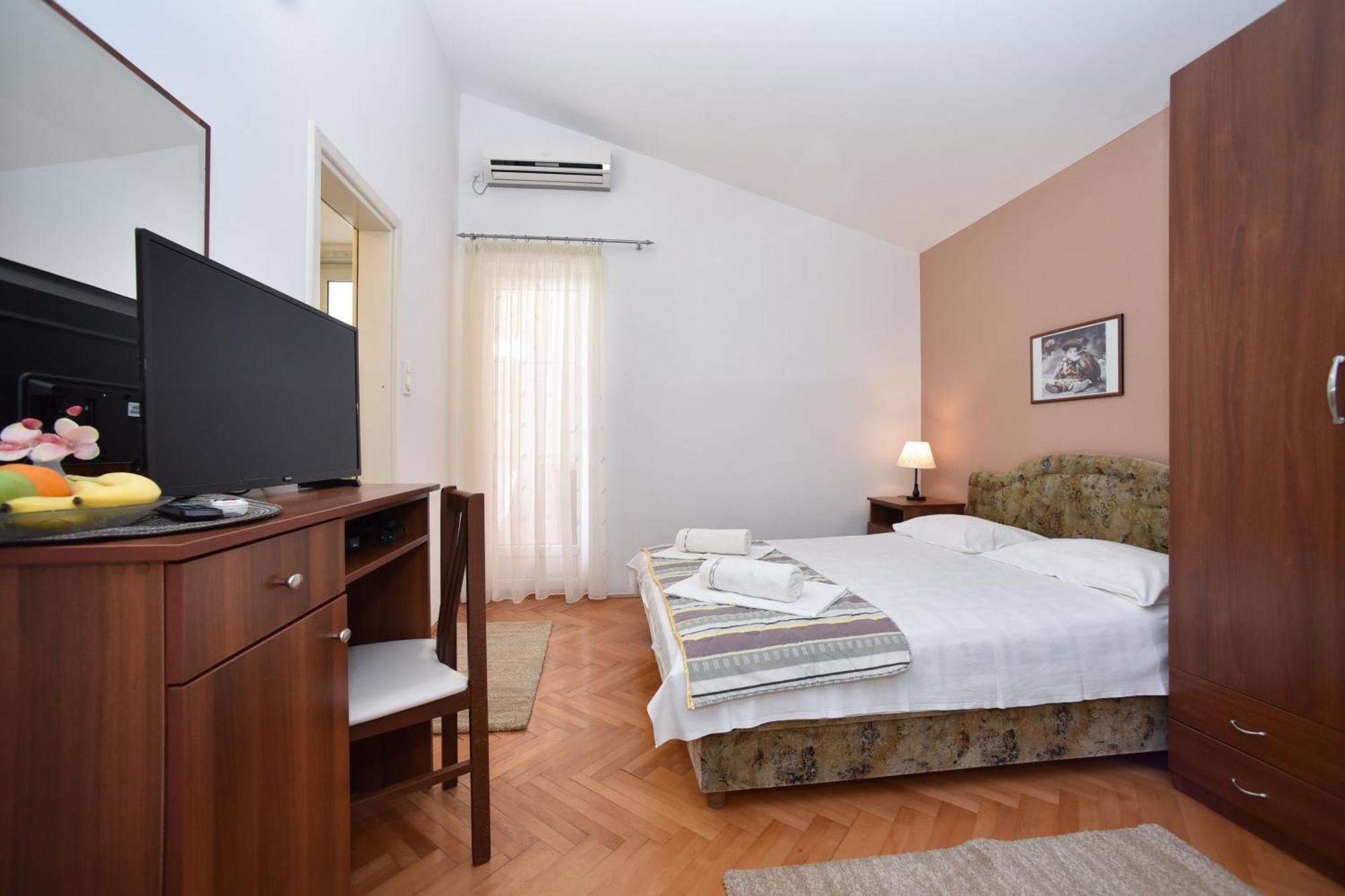Apartmani Soljaga Petrovac Kültér fotó
