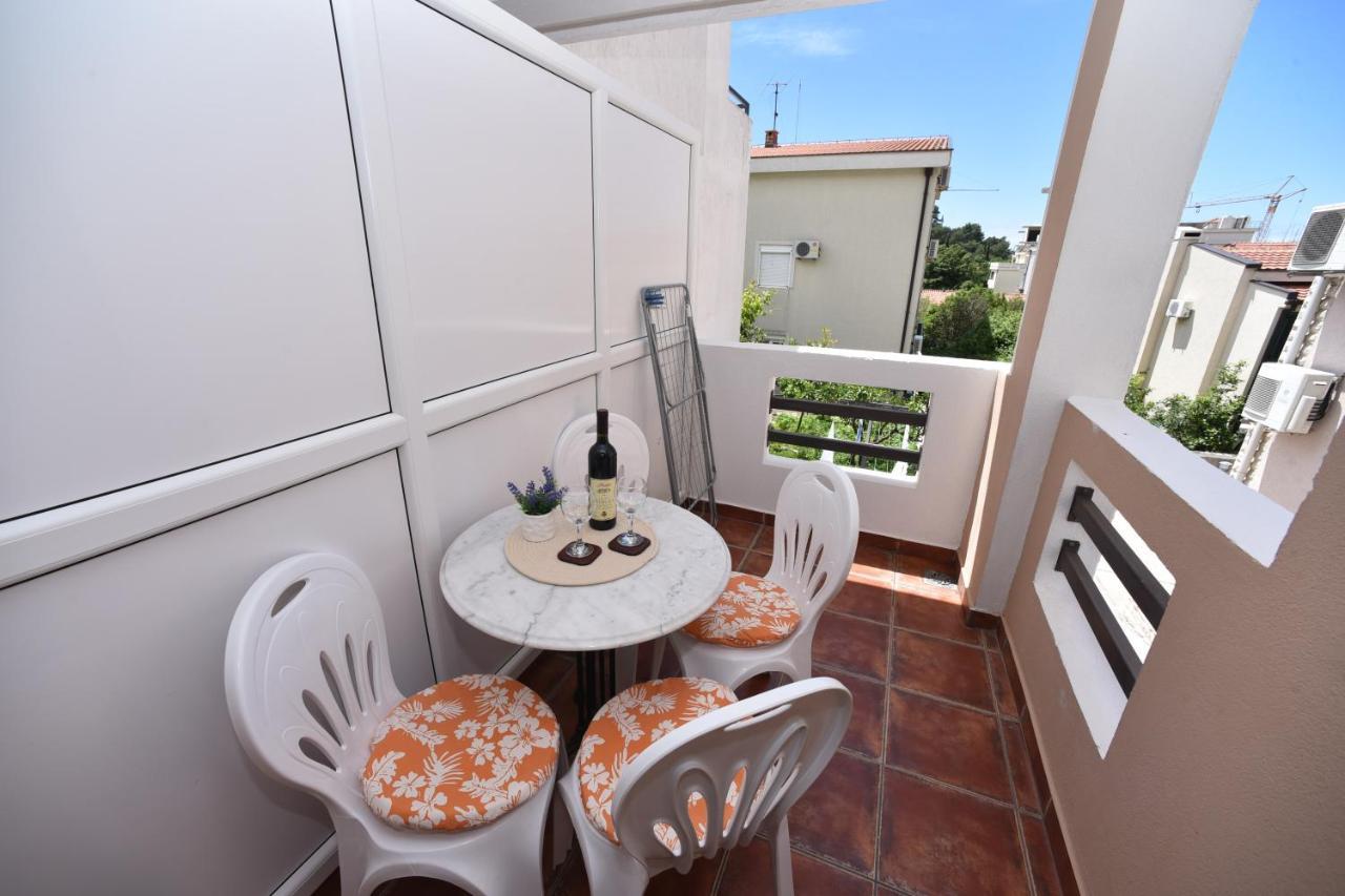 Apartmani Soljaga Petrovac Kültér fotó