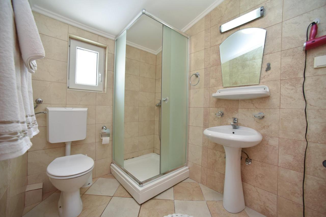 Apartmani Soljaga Petrovac Kültér fotó