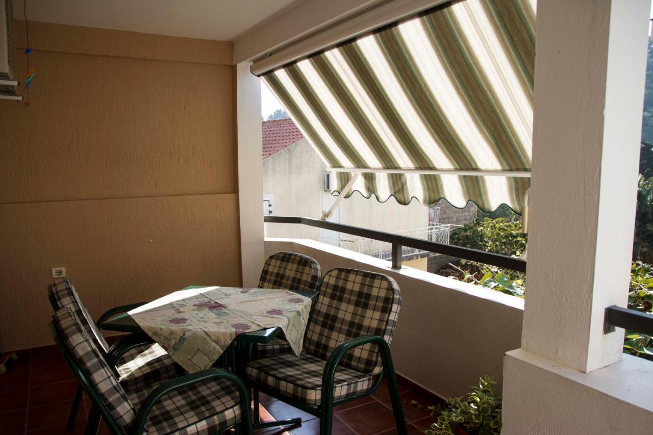 Apartmani Soljaga Petrovac Kültér fotó