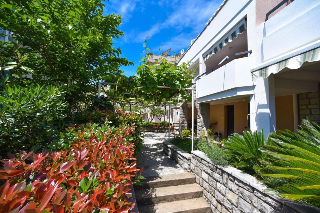 Apartmani Soljaga Petrovac Kültér fotó