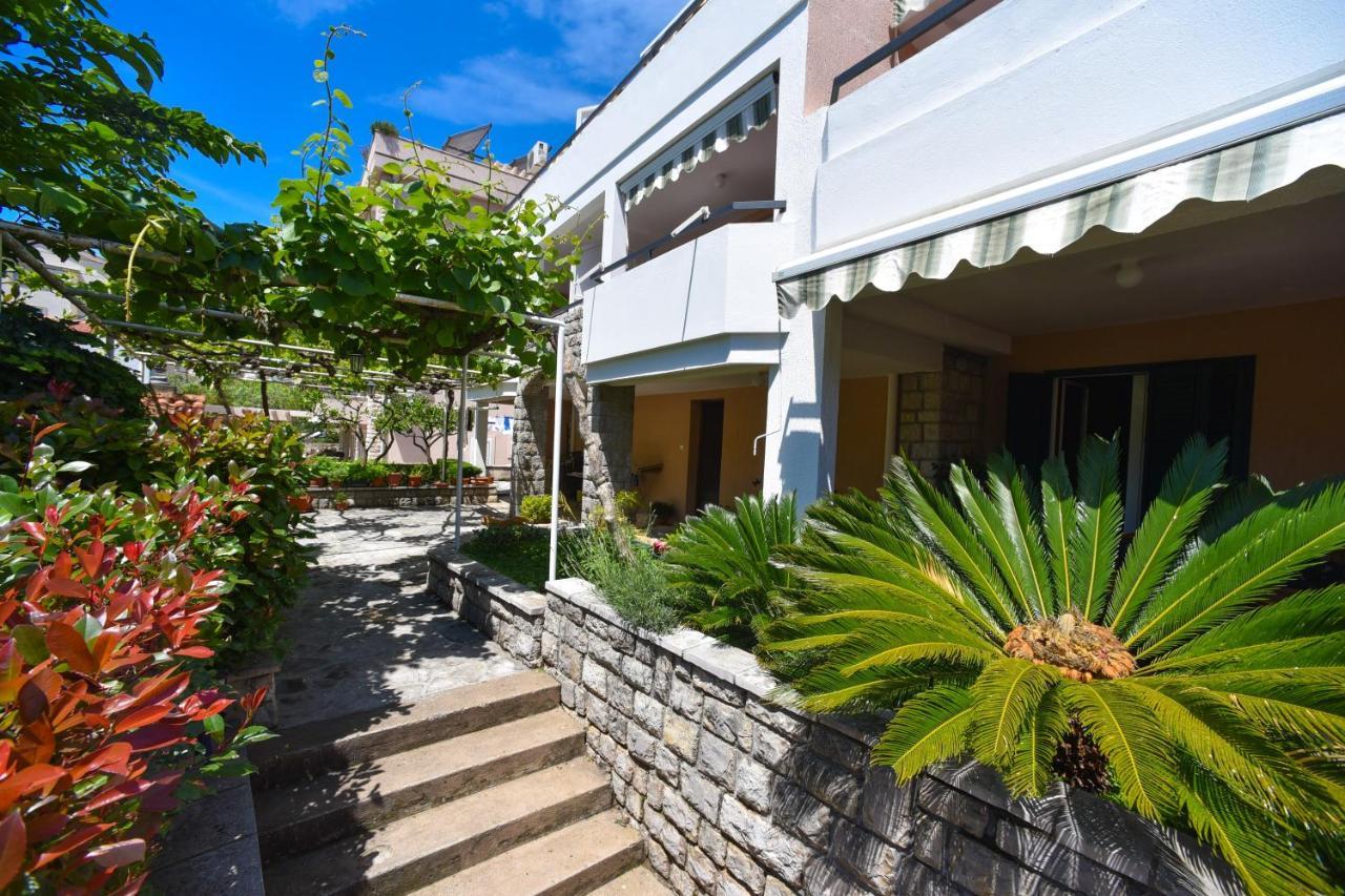 Apartmani Soljaga Petrovac Kültér fotó