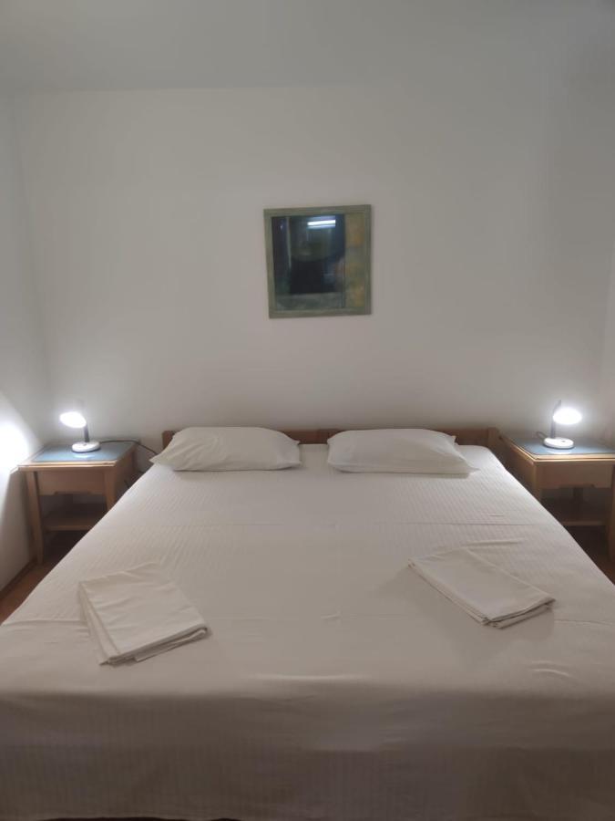Apartmani Soljaga Petrovac Kültér fotó