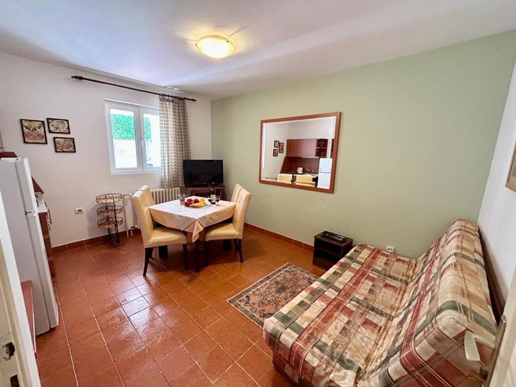 Apartmani Soljaga Petrovac Kültér fotó