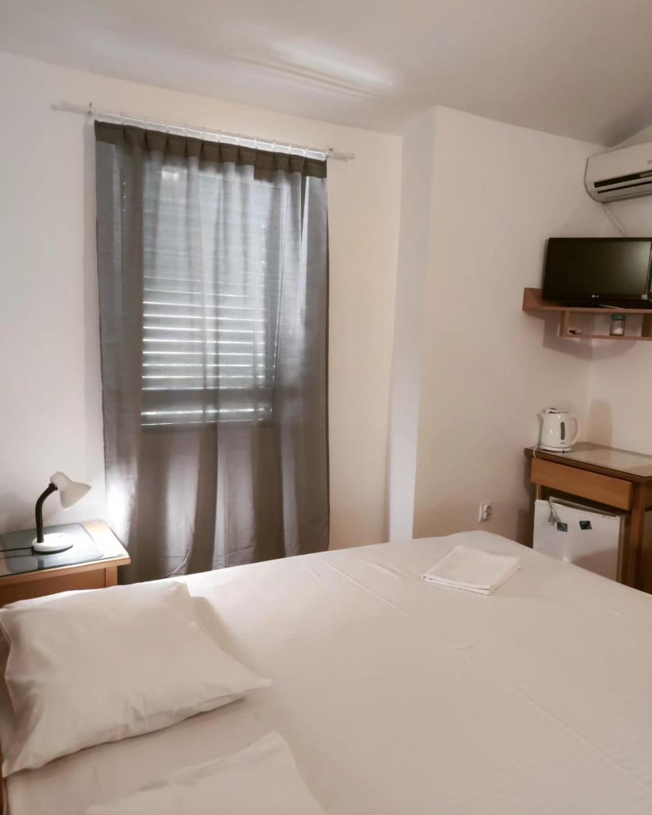 Apartmani Soljaga Petrovac Kültér fotó